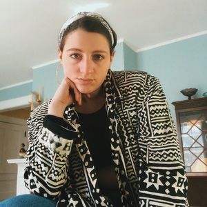 Meet your Posher, Schuyler